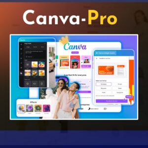 Canva Pro